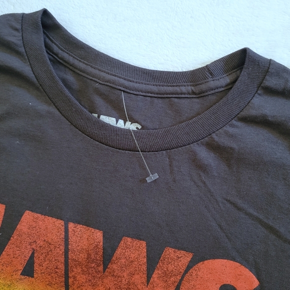 Mad😡 Engine Global🌎 LLC JAWS🦈 Graphic Tee👕 - NWOT - Picture 6 of 11